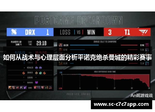 如何从战术与心理层面分析平诺克绝杀曼城的精彩赛事