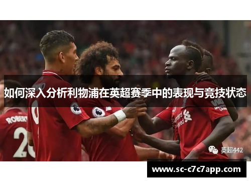 如何深入分析利物浦在英超赛季中的表现与竞技状态